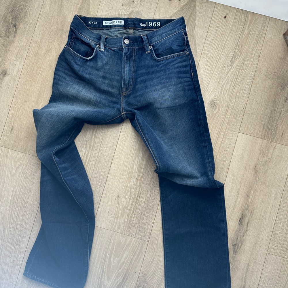 Men’s GAP 1969 Jeans